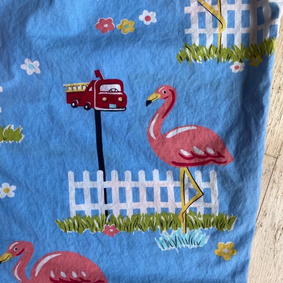 Nick & Nora | Intimates & Sleepwear | Nick Nora Flamingo Mailboxes